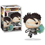 Funko POP! Attack On Titan N° 1993 - Levi