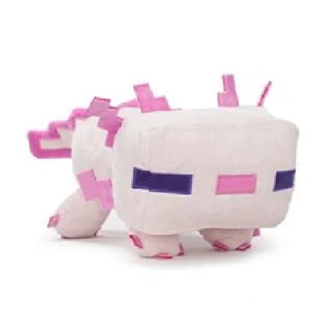 a63d619af4d9a4583a7c87153961cf19.jpg Minecraft Axolotl Plush 14cm - Image 1