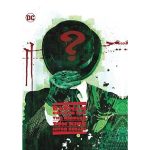 DC Comics Batman One Bad Day The Riddler