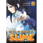 That Time I Got Reincarnated as a Slime Volume 2