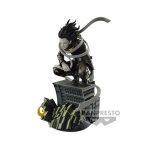 My Hero Academia Aizawa "The Brush Tones" Dioramatic Figure