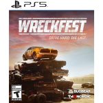 PS5 Wreckfest