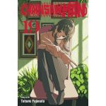 Chainsaw Man Vol 19