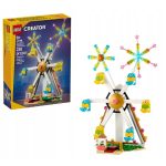 LEGO Creator 40758 Ferris Wheel with Fireworks
