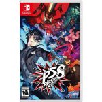 Nintendo Switch Persona 5 Strikers