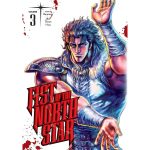 Fist of the North Star Vol. 3