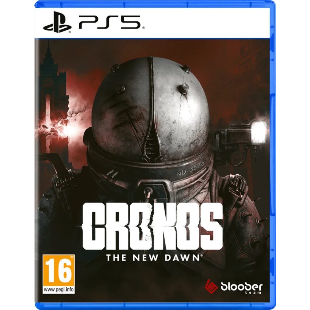 a69de85d38b9464cdb5aa0b84f98aed3-1.jpg PS5 Cronos: The New Dawn - Image 1