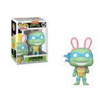 Funko POP! Teenage Mutant Ninja Turtles N° 1667 - Leonardo as Bunny
