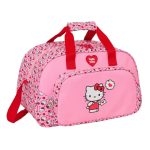 Hello Kitty Travel Bag 40x24x23cm