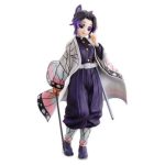Demon Slayer Shinobu Kocho The Hashira Ichibansho Figure
