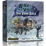 After The Virus The Long Cold Board Game