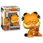 Funko POP! Garfield N° 40 - Garfield With Pooky