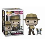Funko POP! Jojo's Bizarre Adventure N° 2146 - Joseph Joestar With Iggy