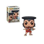 Funko POP! One Piece N° 1275 - Oden