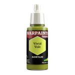 The Army Painter Warpaints Fanatic: Vivid Volt