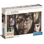 Harry Potter & Voldemort Puzzle 1000 Pieces