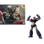 Mazinger Z Infitity Version HG 1/144 Bandai Model Kit