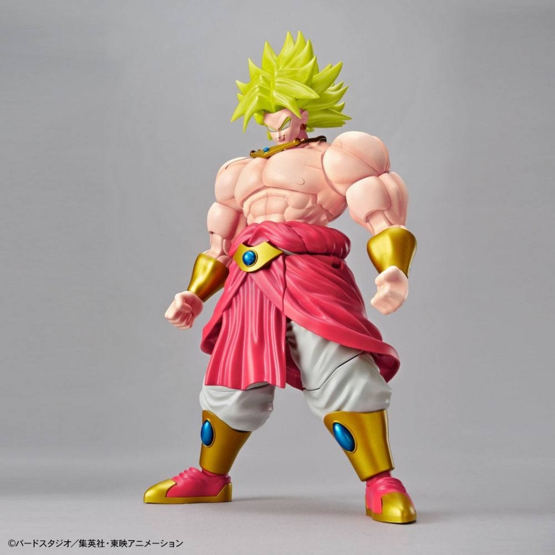 a72bbdd0ad20b19964dc8fc700e5f73e.jpg Dragon Ball Z Blood of Saiyans Figure Special Son Goku Figure - Image 1