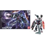 Gundam Full Armor Gundam Thunder HG 1/144 Bandai Model Kit