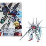 Gundam Legend Gundam 1/100 Bandai Model Kit