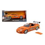 Fast & Furious 1995 Toyota Supra 1:24