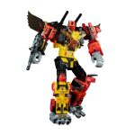 Transformers Power Of The Primes Titan Class Predaking Hasbro Figure