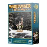 Warhammer The Old World Dwarfen Mountain Holds Dwarf Runesmith (10-06)