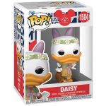 Funko POP! Disney Mickey & Friends N° 1584 - Daisy