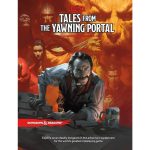 Dungeons & Dragons RPG Tales From the Yawning Portal