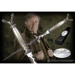 Harry Potter Professor Horace Slughorn Wand