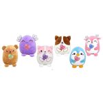 Mellow Kawaii Animal Lollipop Plush