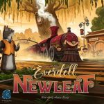 Everdell: Newleaf Board Game