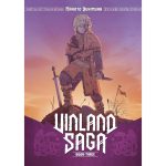 Vinland Saga 3