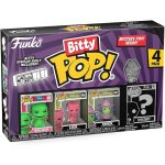 Funko Bitty POP! Nightmare Before Christmas Oogie Boogie