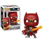 Funko POP! DC Dark Multiverse N° 580 - Saint Batman