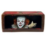 IT Pennywise Drain With Led Nemesis Figurine