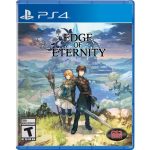 PS4 Edge of Eternity