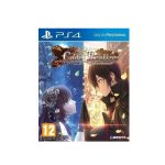 PS4 Code: Realize Bouquet of Rainbows