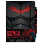 DC Batman A5 Premium Notebook + Pen
