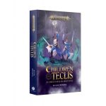 Warhammer Age Of Sigmar Children Of Teclis (BL3145)