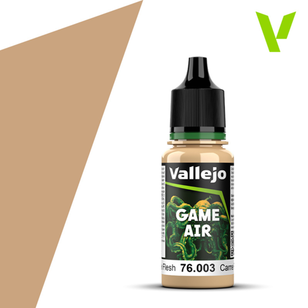 a89788a5c1f85546c9ee6295bc5b8643.png Vallejo Game Air Pale Flesh 18ml - Image 1