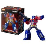 Transformers Optimus Prime G1 Classic Class Blokees Model Kit