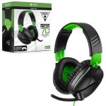 Turtle Beach Ear Force Recon 70 Wired Gaming Headset Green Black