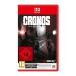 Nintendo Switch 2 Cronos: The New Dawn
