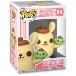 Funko POP! Hello Kitty And Friends N° 94 - Pompompurin
