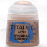Citadel Layer Sycorax Bronze 12ml (22-64)