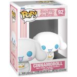 Funko POP! Hello Kitty And Friends N° 92 - Cinnamoroll