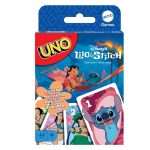 Disney Lilo & Stitch Uno Card Game