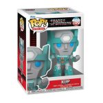 Funko POP! Transformers N° 166 - Kup