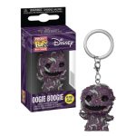 Pocket POP! Keychain Nightmare Before Christmas - Oogie Boogie GITD